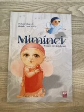 Mimínci- strážci dětských snů - Dušan Skácel - 1