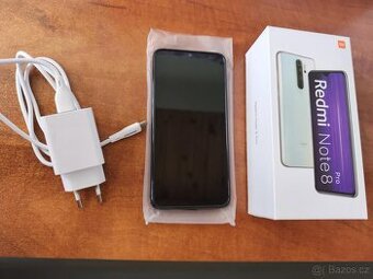 Xiaomi Redmi Note 8 Pro 6GB/128GB