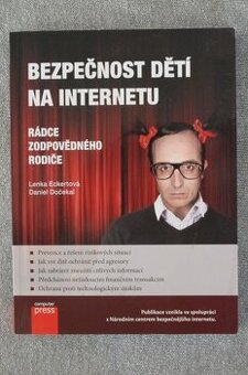 Bezpečnost dětí na internetu - 1