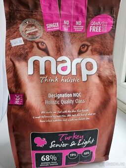 MARP granule pro psi 2kg .