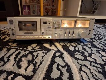 AIWA AD-M700,TAPE DECK,