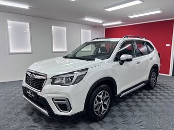 Subaru Forester 2.0i 110 kW AWD FACELIFT 2020 96tkm DPH