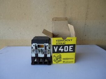 Stykač V40E