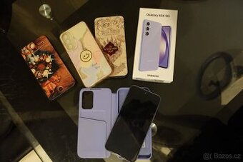 Samsung A54 5G 128GB
