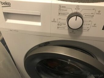 Pračka Beko - 6 kg