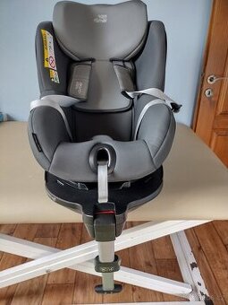 Autosedačka Britax Romer