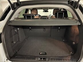 Roleta zavazadloveho prostoru Range rover L538 - 1