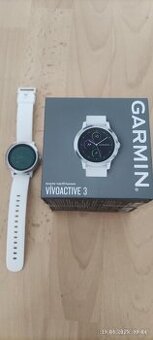 Prodam Garmin Vivoactive 3 - 1