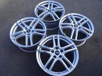Alu disky na Audi, 17", 5x112, ET 39, šířka 8J