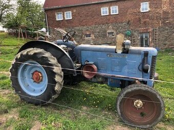 Zetor Super 42