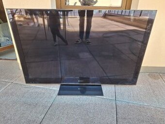 TV Sony Bravia - 133 cm úhlopříčka - plně funkční