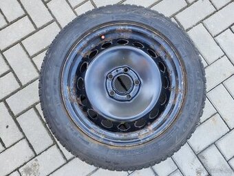 Plechové disky Volvo 7x16 5x108x65.1 ET49