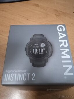 Garmin instinct 2 - 1