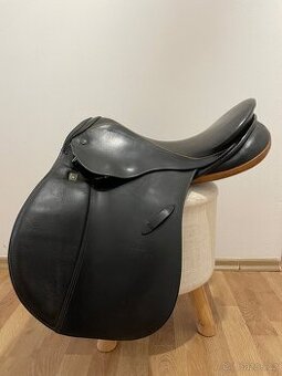 Pony sedlo Stübben Rex
