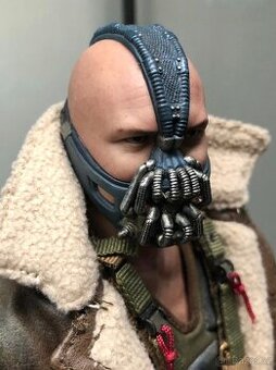 Predám Hot toys Bane 1/6