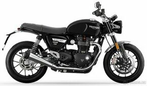 TRIUMPH SPEED TWIN 1200 - 1