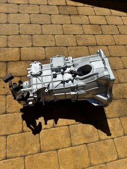 Repasovaná převodovka Iveco Daily 3.0HPI 6. r