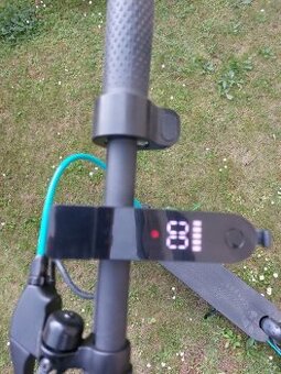 Elektrokoloběžka Lamax