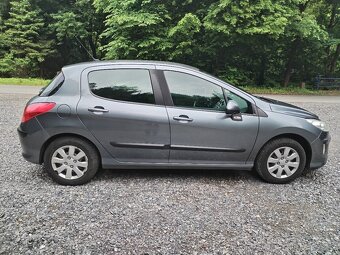Prodám Peugeot 308 1.6 VTI