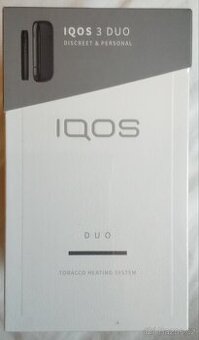 IQ0S 3 DUO