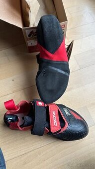Ocun Ozone 41 Red