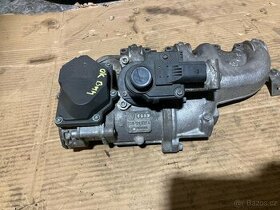 AGR ventil Octavia 2,0 Tdi BMM 03G129637a