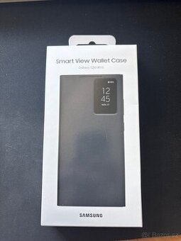 Samsung Galaxy S24 Ultra kryt + ochranné sklo