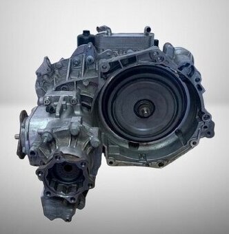 Převodovka 6A START-STOP 4x4 SYK 2.0TDI 140KW DFCA