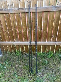 Sportex Catapult CS-4 10ft 3lbs - 1