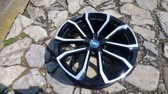 prodám NOVÁ al kola 19 5x108 na FORD