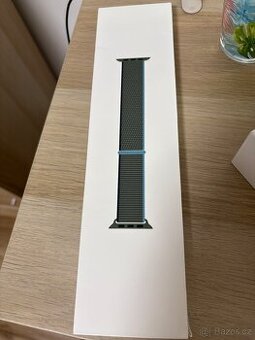 Řemínek na Apple Watch - 1