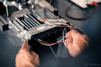 Profesionální chiptuning se zárukou a garancí