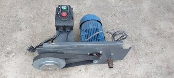 Elektromotor 0.75kw