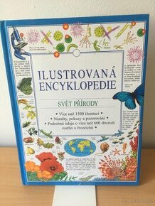 Ilustrovaná encyklopedie - 1