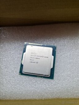 Intel Pentium G3220 (3.00GHZ, 2/2, 53W)