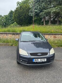 Ford focus C Max 1.8 92 Kw r.v.2006