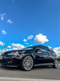 Vw golf 5 gti