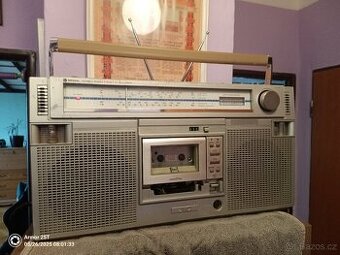 JVC RC-M60 - 1