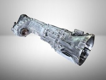 Převodovka 6Q 4x4 GXB 3.0TDI 165KW BKS VW Touareg 7L 2006