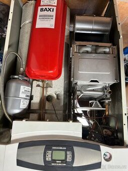 Baxi Nuvola Comfort 280i