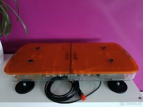Maják -Federal Signal led Aurum - 1