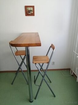 Barovy set - 1