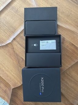 Vivo X200 pro