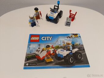 LEGO City 60135