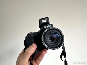 Rollei Powerflex 350 WiFi - 1