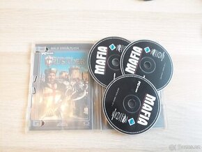 Mafia 1 / PC / Hra - 1