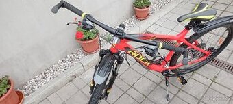 Rock Machine 27.5Ram[ M]