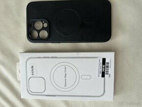 Kryt pro Apple iPhone 14 Pro Max - podpora MagSafe