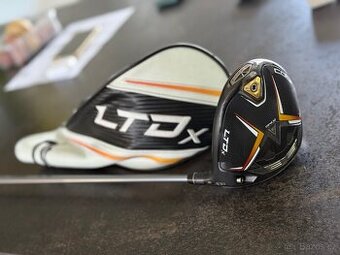 Driver Cobra LTDx stiff flex