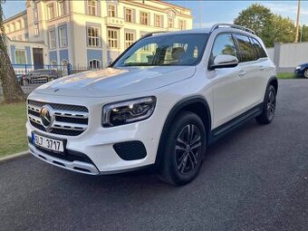 2023 Mercedes-Benz glb 200d 4matic